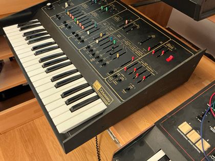 Arp-Odyssey Mk1